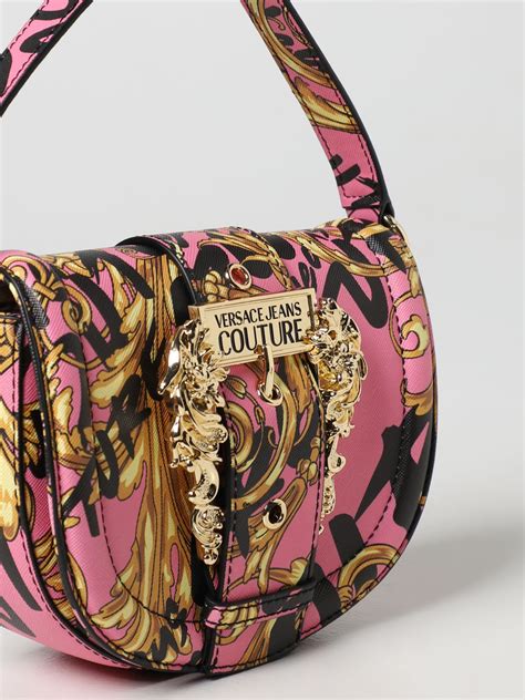 versace couture tasche